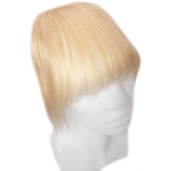 Clip-in ofina nejsvětlejší blond (613), 25g REMY