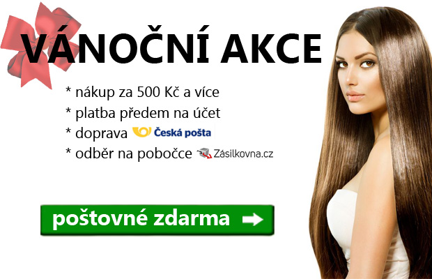 vánoční akce