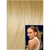 Clip in CULÍK 50cm 80g  REMY -  PŘÍRODNÍ / SVĚTLEJŠÍ BLOND