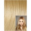 Clip in PÁS 40cm 70g  REMY - PŘÍRODNÍ / SVĚTLEJŠÍ BLOND