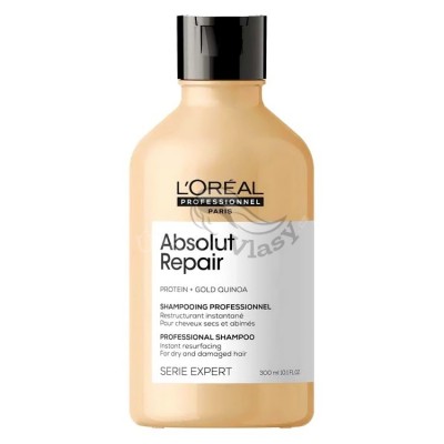 Loreal Expert Absolut Repair šampon pro poškozené vlasy