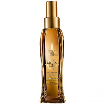 Loreal Mythic Oil vyživující olejíček