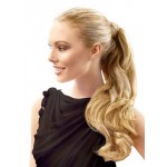 Clip in culíky REMY 50cm 80g   - VLNITÉ