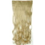 Clip in pásy REMY 60cm 120g   - VLNITÉ