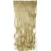 Clip in pásy REMY 60cm 120g   - VLNITÉ