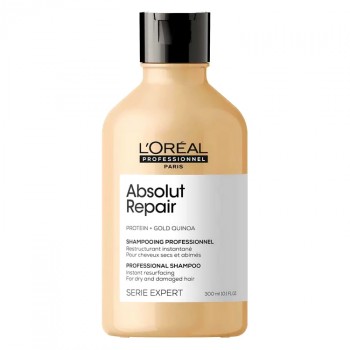 Loreal Expert Absolut Repair šampon pro poškozené vlasy