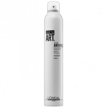 Loreal Tecni.Art Fix Anti-frizz sprej proti krepatění