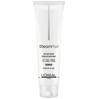 Loreal Professionnel Steampod Smoothing Cream